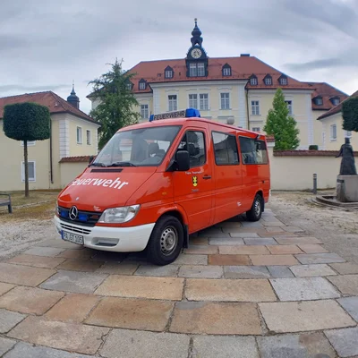 Mehrzweckfahrzeug
