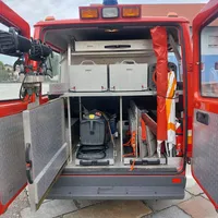 Mehrzweckfahrzeug